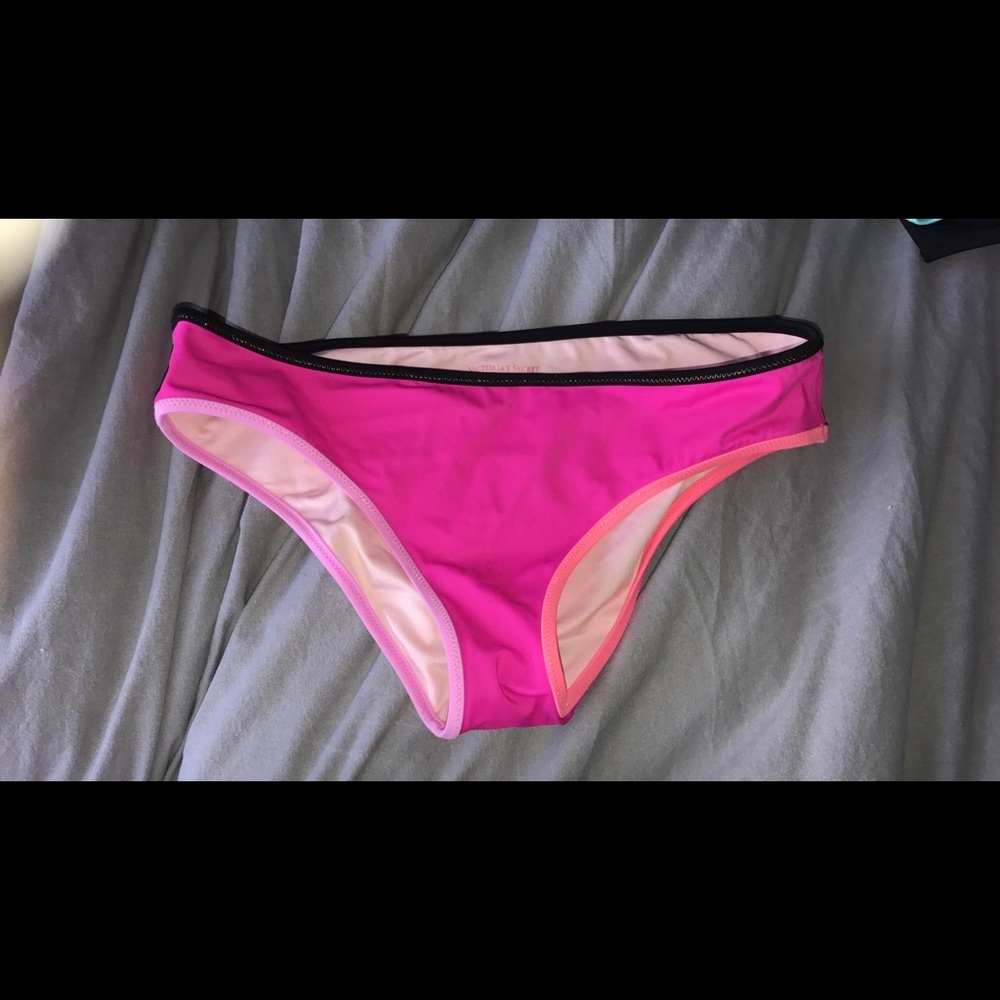VICTORIA SECRET Bikini Bottoms